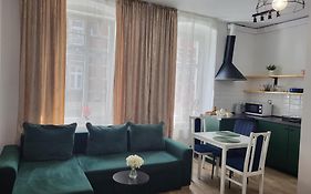 Apartament -Studio 3 Gliwice