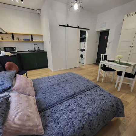 Apartament -Studio 3 Gliwice Zewnętrze zdjęcie