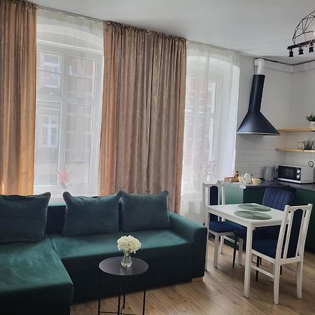 Apartament -Studio 3 Gliwice Zewnętrze zdjęcie