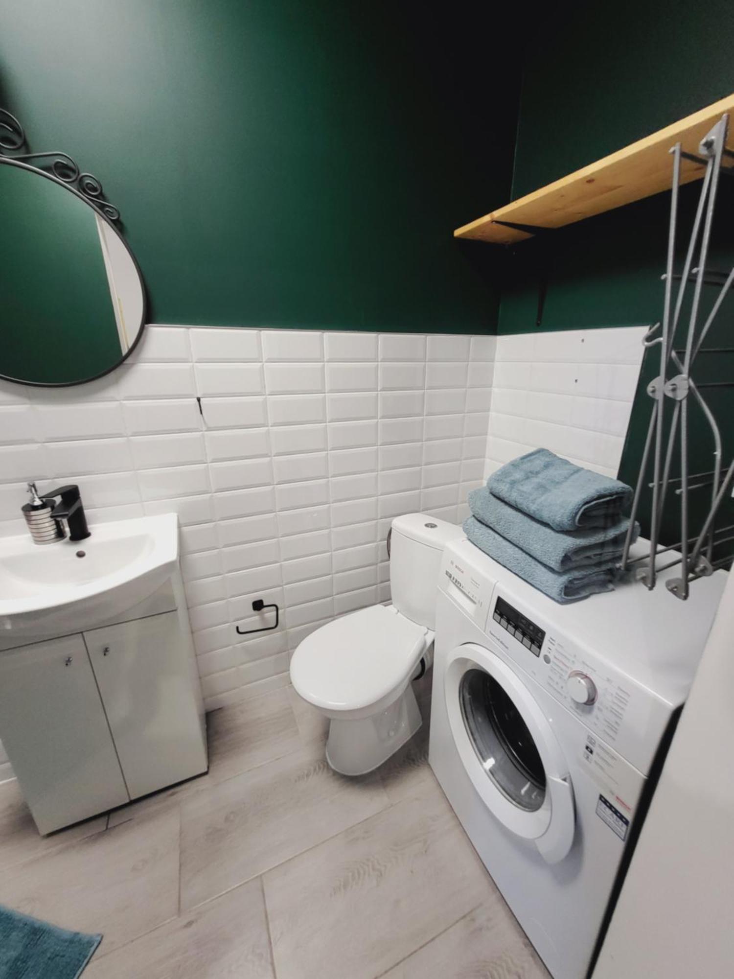 Apartament -Studio 3 Gliwice Zewnętrze zdjęcie