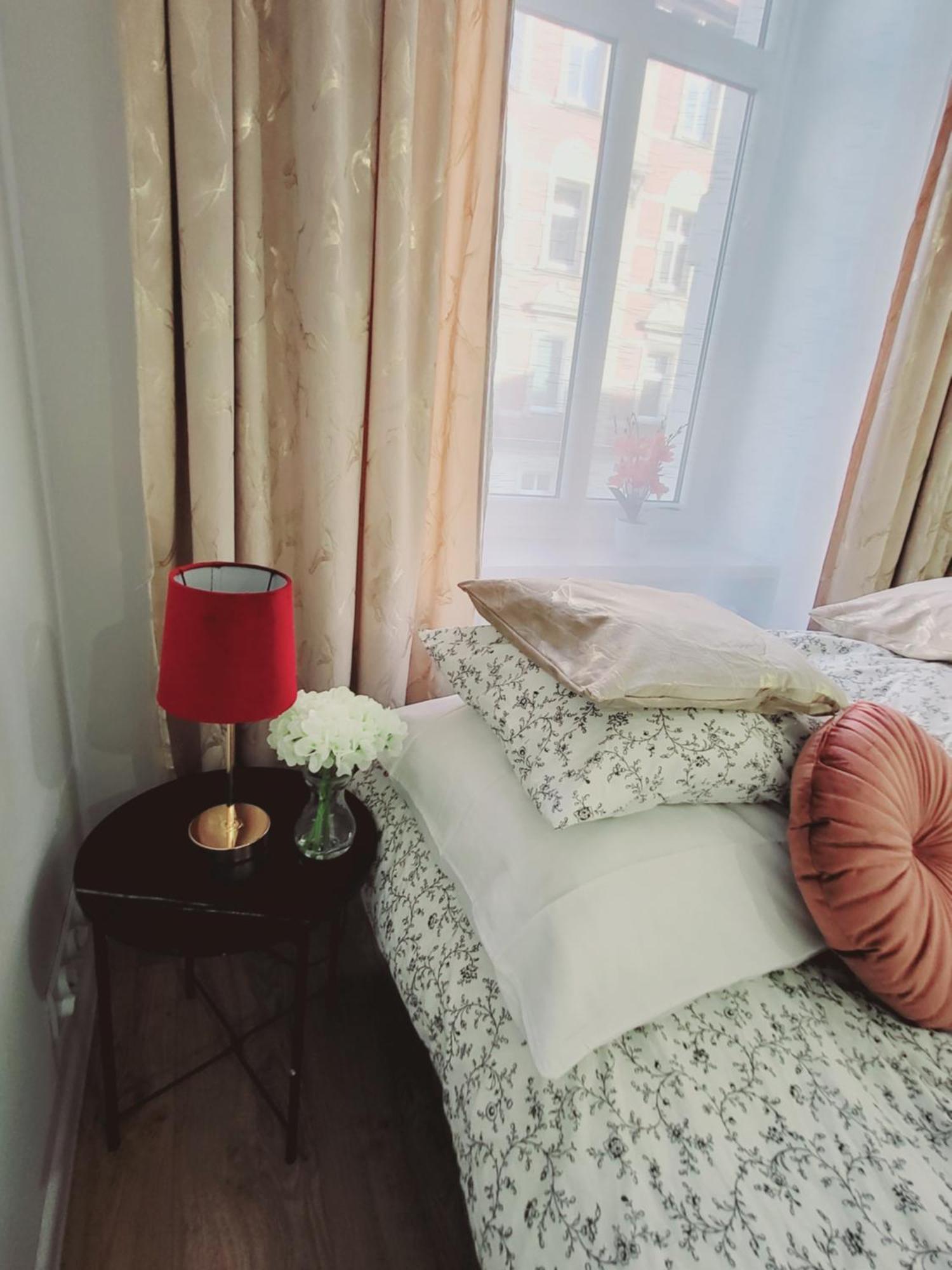 Apartament -Studio 3 Gliwice Zewnętrze zdjęcie