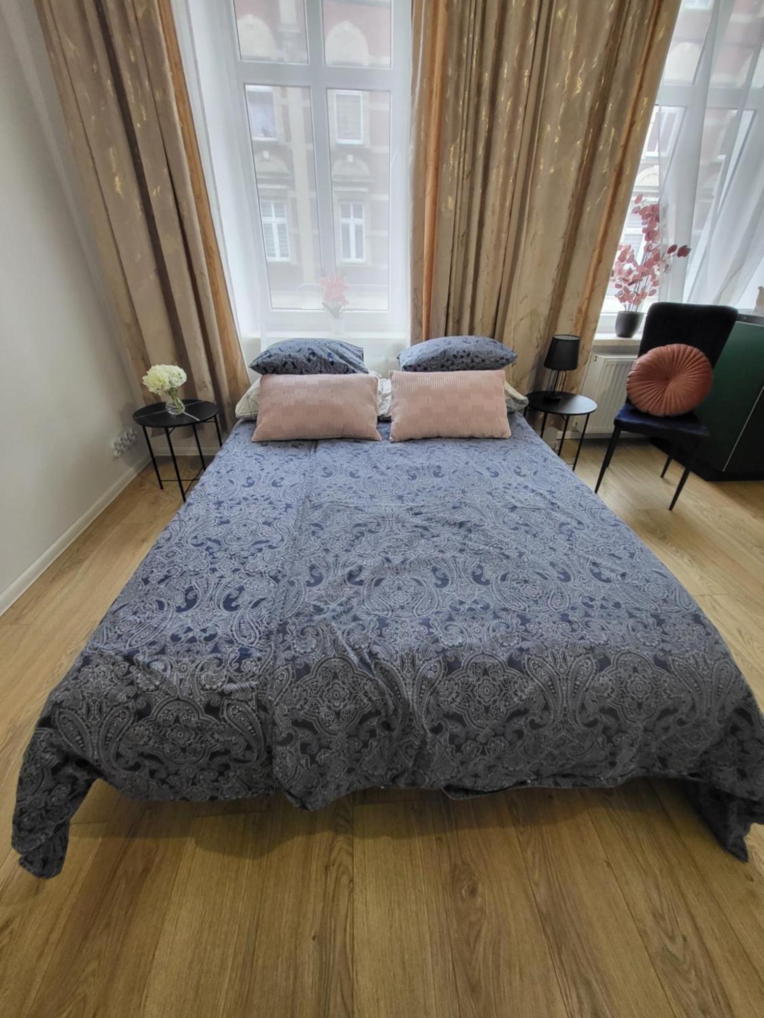 Apartament -Studio 3 Gliwice Zewnętrze zdjęcie