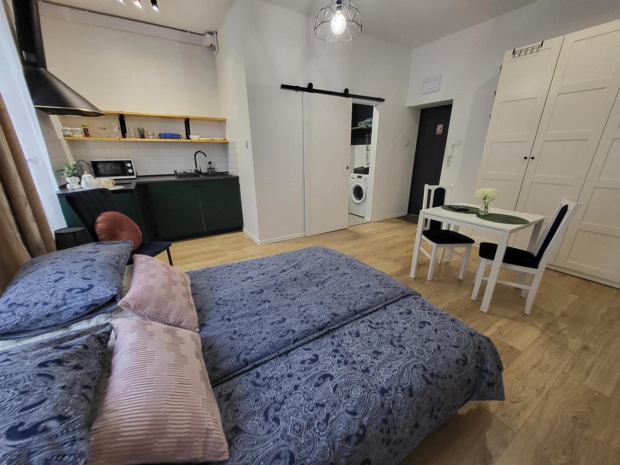 Apartament -Studio 3 Gliwice Zewnętrze zdjęcie