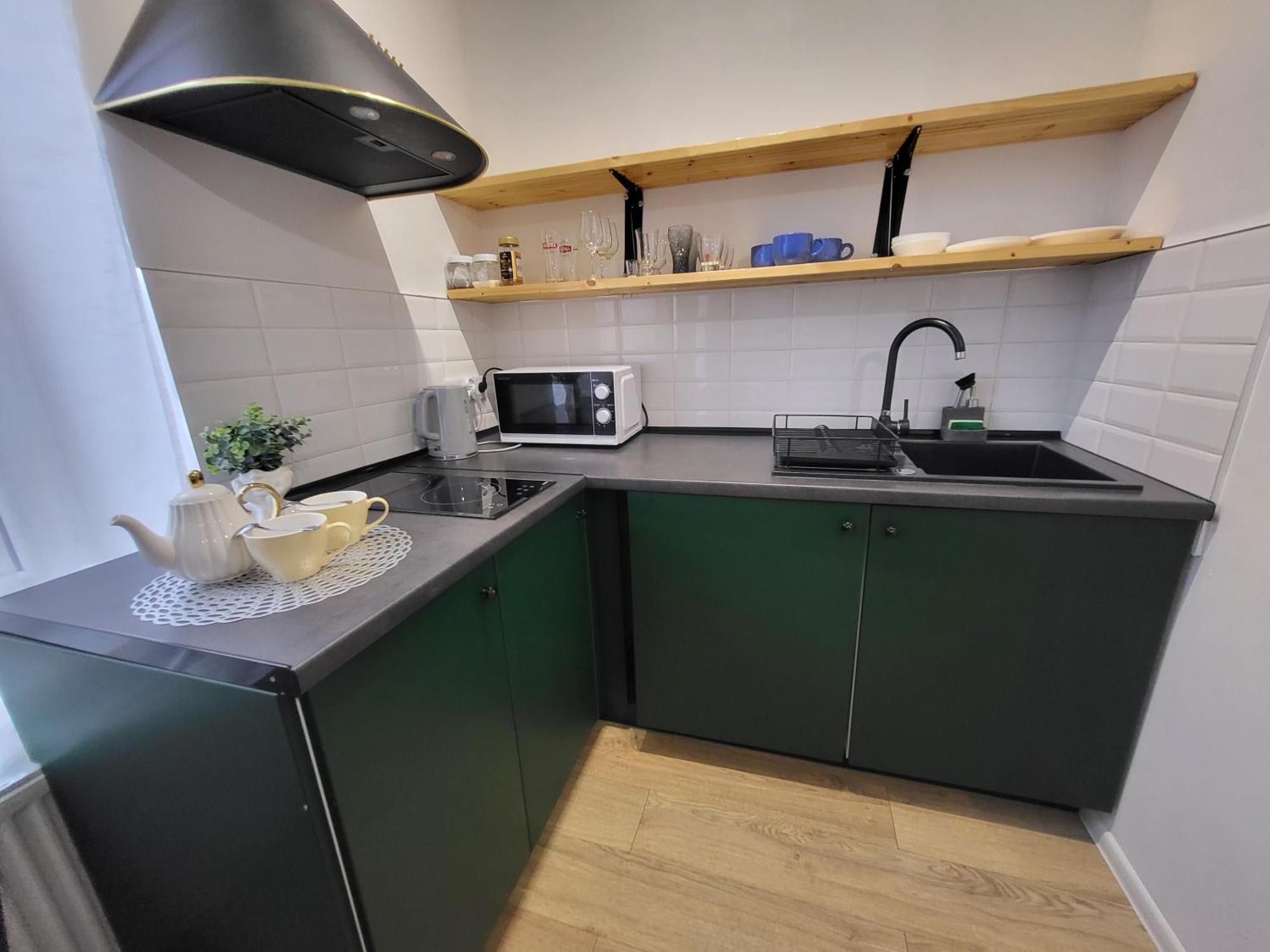 Apartament -Studio 3 Gliwice Zewnętrze zdjęcie