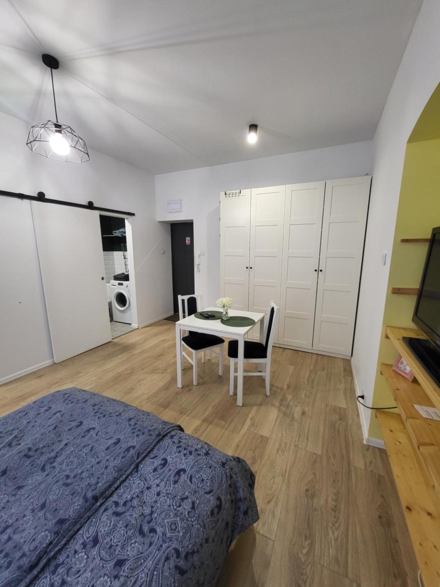 Apartament -Studio 3 Gliwice Zewnętrze zdjęcie