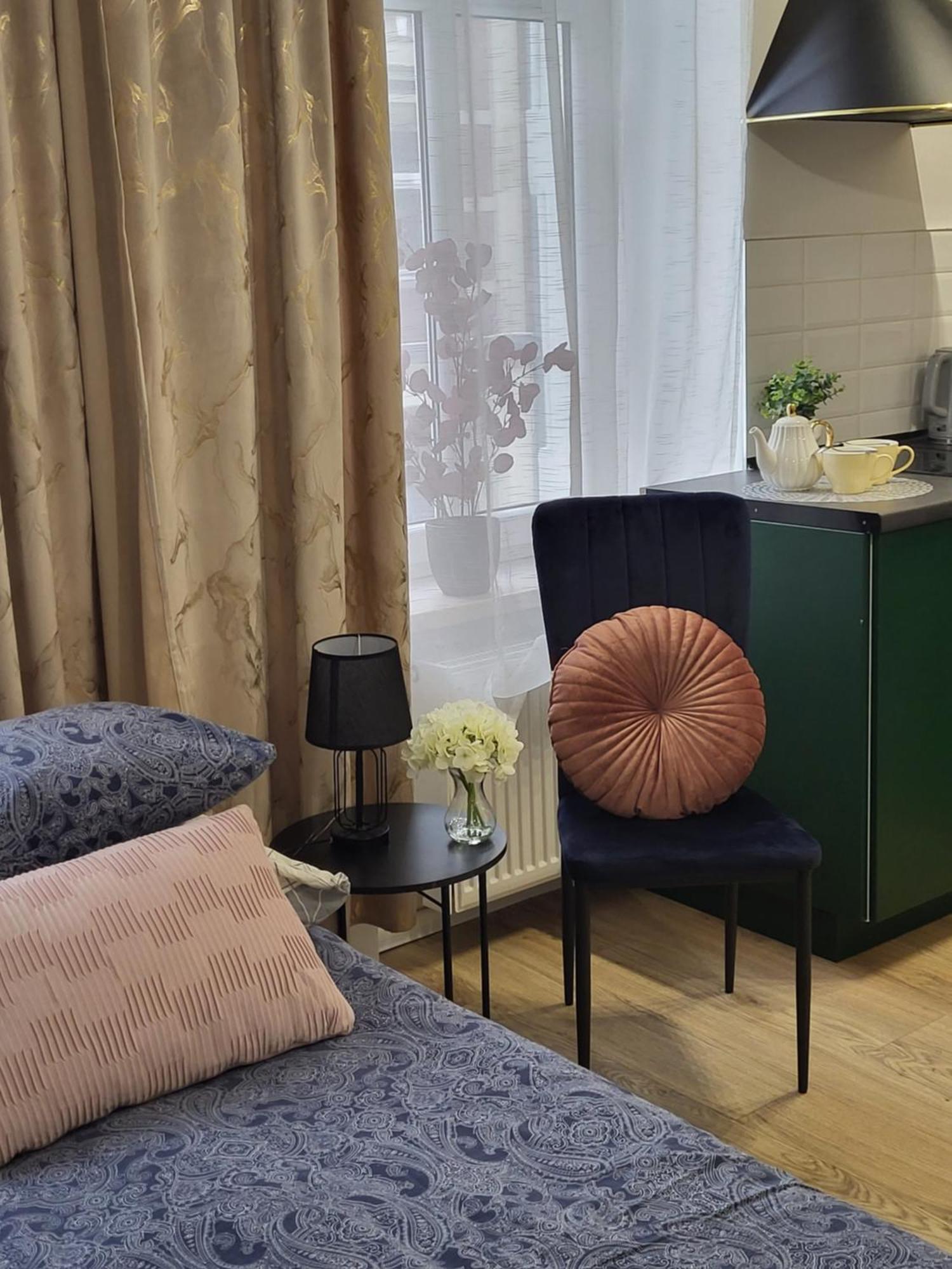 Apartament -Studio 3 Gliwice Zewnętrze zdjęcie