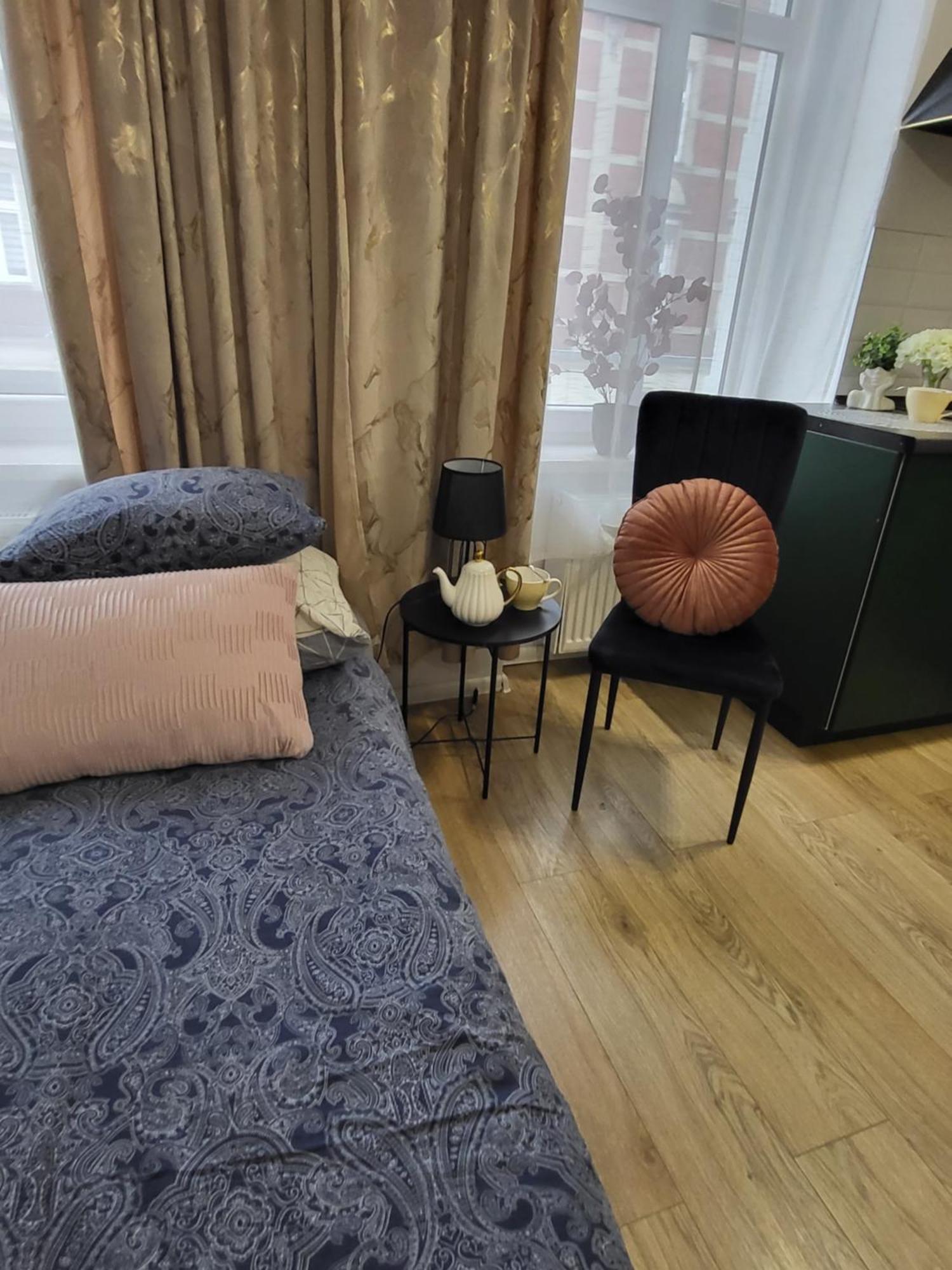 Apartament -Studio 3 Gliwice Zewnętrze zdjęcie