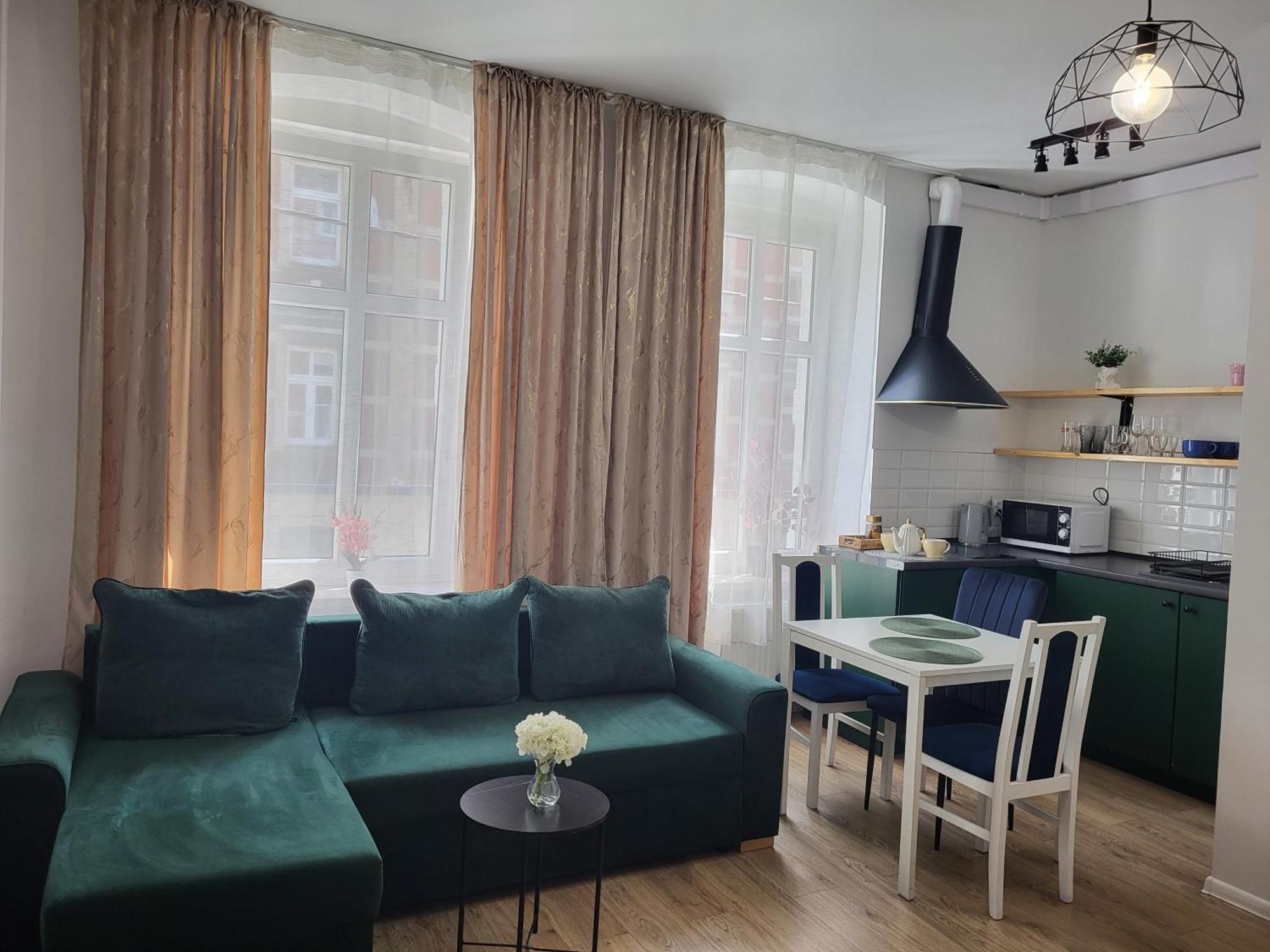 Apartament -Studio 3 Gliwice Zewnętrze zdjęcie